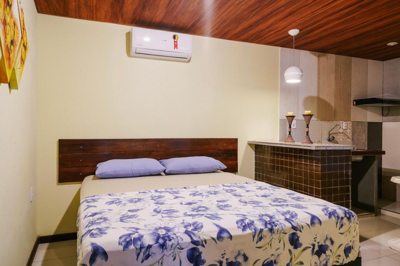 Macaco Surf Hostel Praia de Pipa Exterior photo