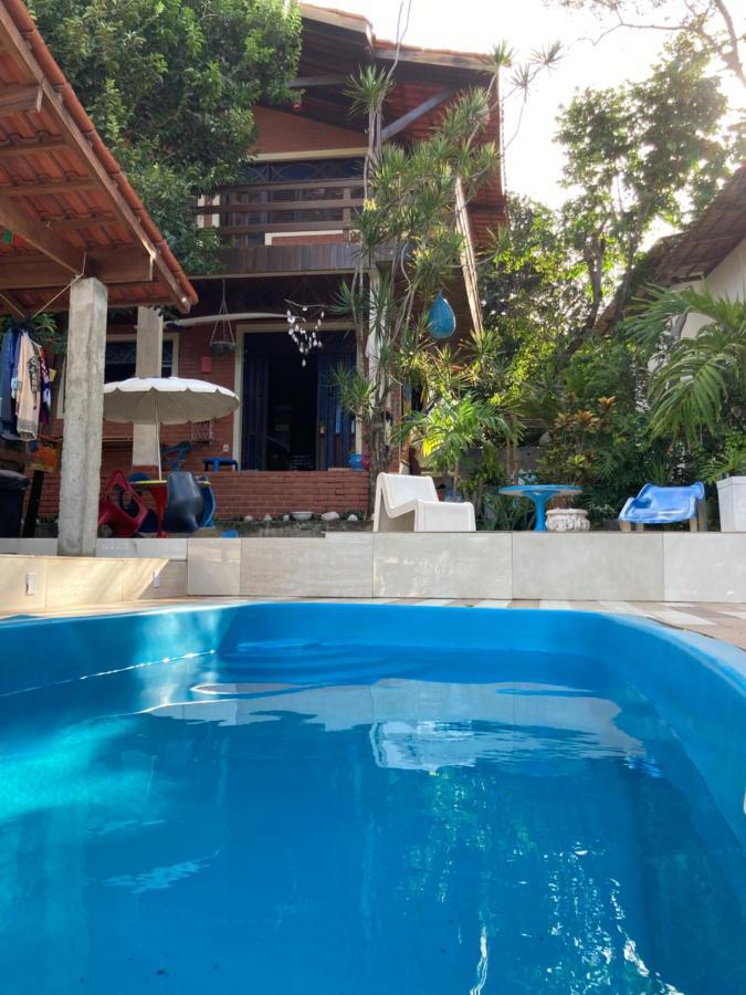 Macaco Surf Hostel Praia de Pipa Exterior photo