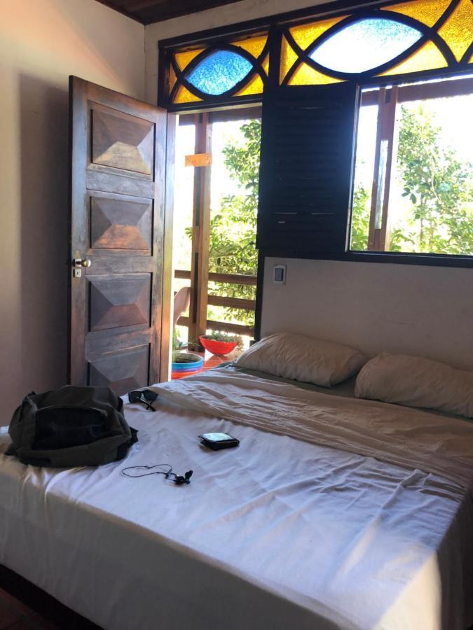 Macaco Surf Hostel Praia de Pipa Exterior photo